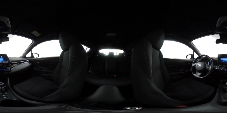 Toyota C-HR - 1.2 Dynamic 41