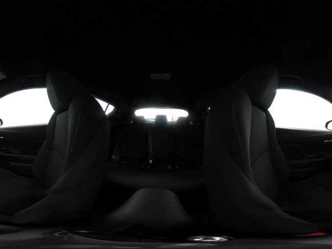 Toyota C-HR - 1.2 Dynamic