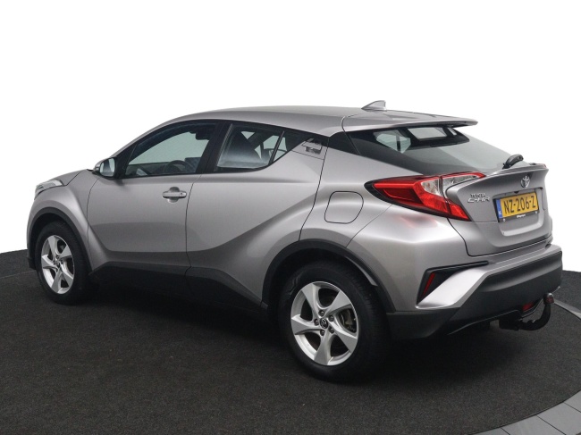 Toyota C-HR - 1.2 Dynamic