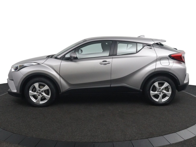 Toyota C-HR - 1.2 Dynamic