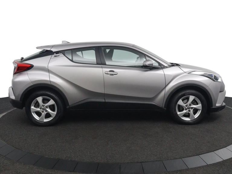 Toyota C-HR - 1.2 Dynamic 6