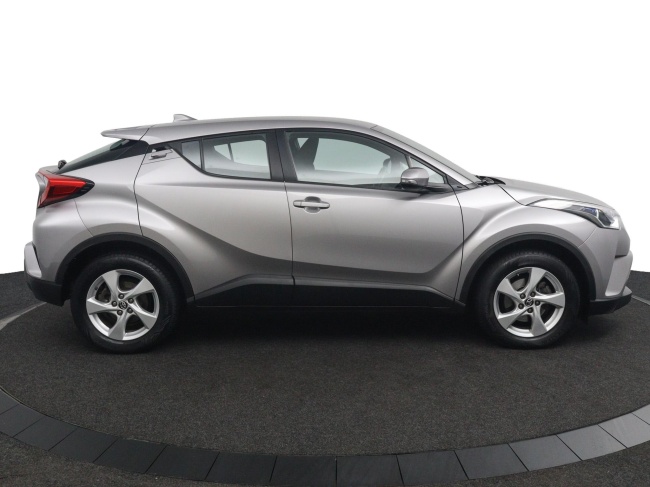 Toyota C-HR - 1.2 Dynamic