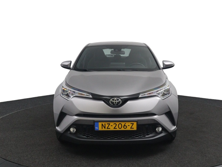 Toyota C-HR - 1.2 Dynamic 7