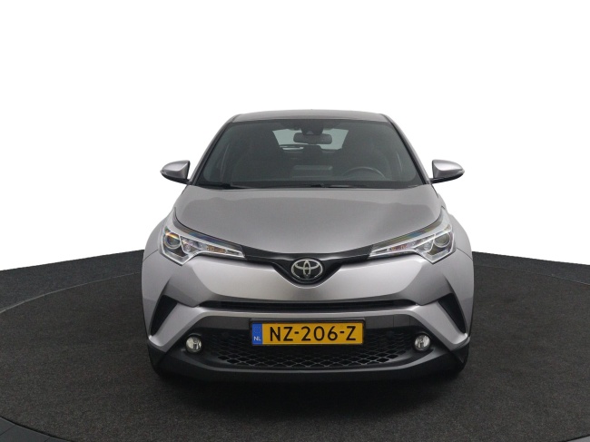 Toyota C-HR - 1.2 Dynamic