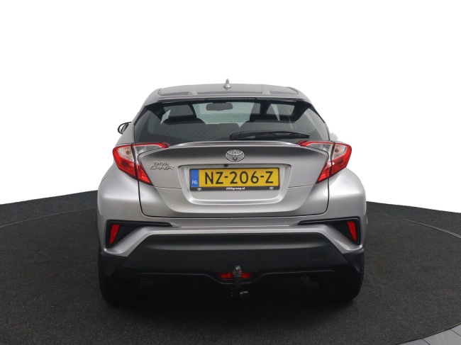 Toyota C-HR - 1.2 Dynamic
