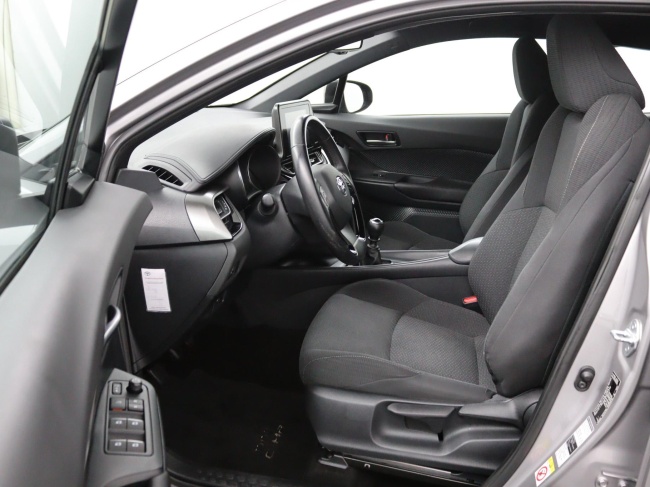 Toyota C-HR - 1.2 Dynamic