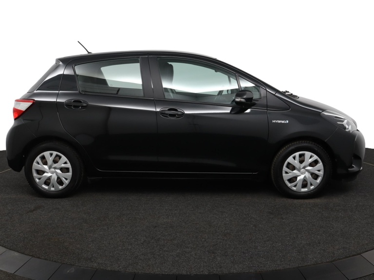 Toyota Yaris - 1.5 Hybrid Active 13