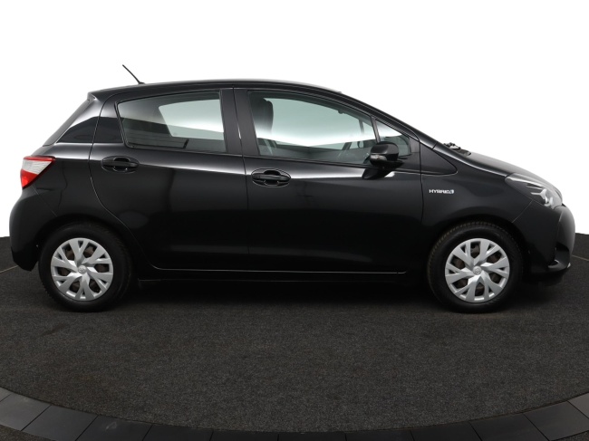 Toyota Yaris - 1.5 Hybrid Active