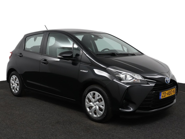 Toyota Yaris - 1.5 Hybrid Active