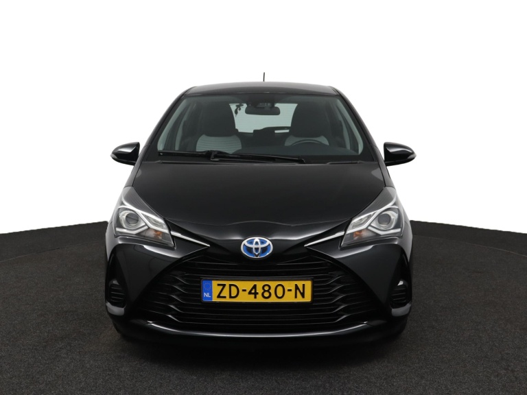 Toyota Yaris - 1.5 Hybrid Active 16