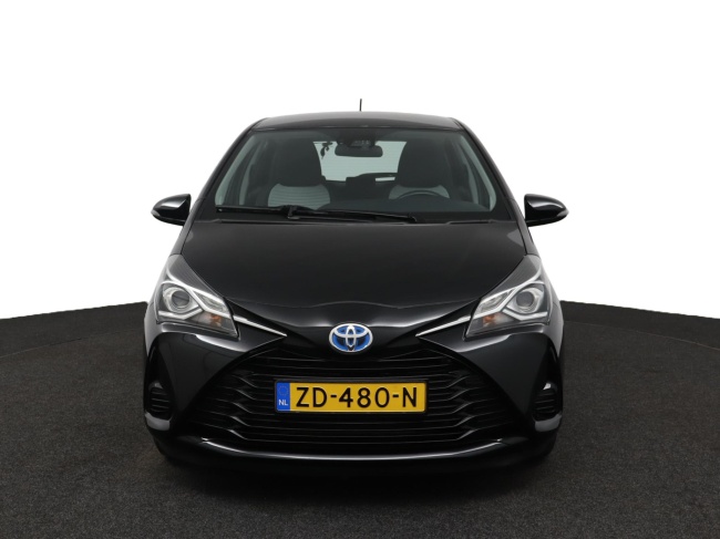 Toyota Yaris - 1.5 Hybrid Active