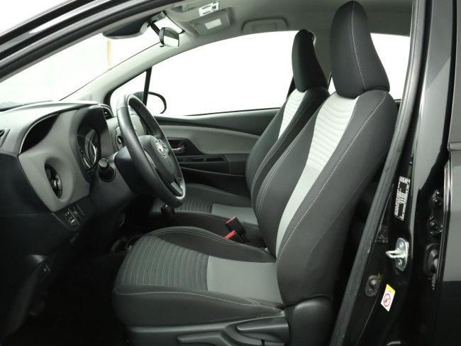 Toyota Yaris - 1.5 Hybrid Active