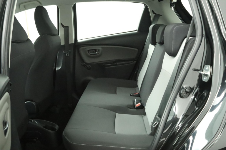 Toyota Yaris - 1.5 Hybrid Active 18