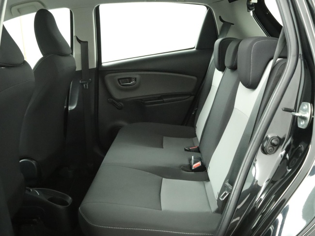 Toyota Yaris - 1.5 Hybrid Active