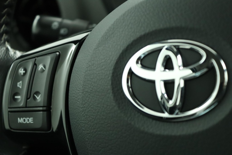 Toyota Yaris - 1.5 Hybrid Active 19