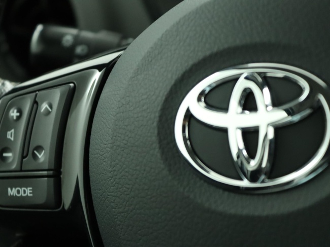 Toyota Yaris - 1.5 Hybrid Active