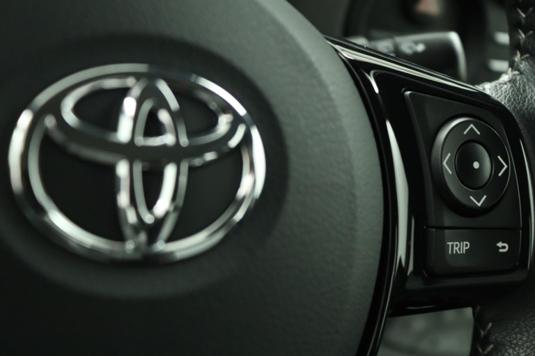 Toyota Yaris - 1.5 Hybrid Active 21