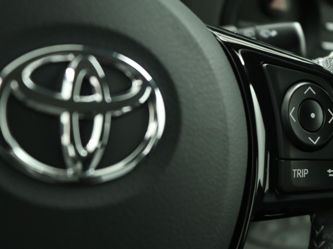 Toyota Yaris - 1.5 Hybrid Active