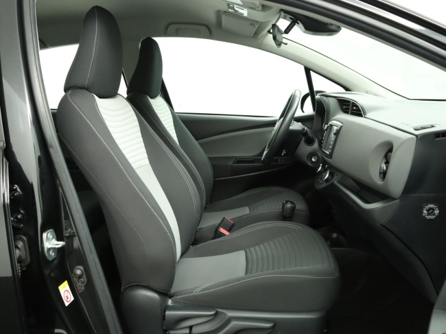 Toyota Yaris - 1.5 Hybrid Active