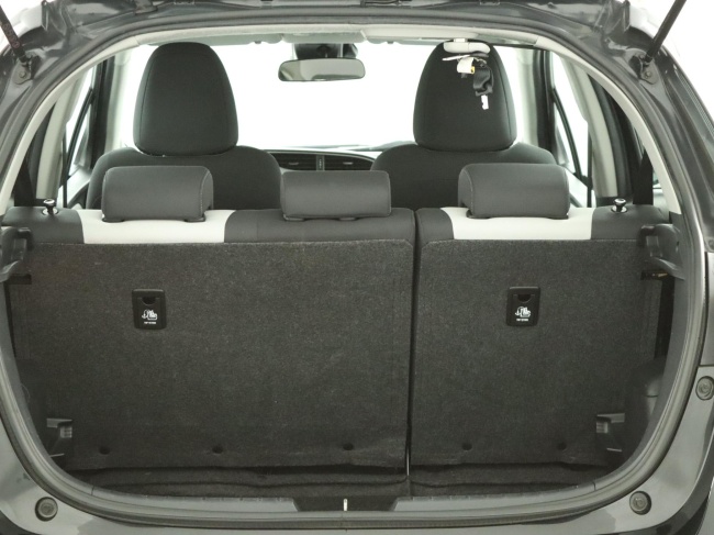 Toyota Yaris - 1.5 Hybrid Active