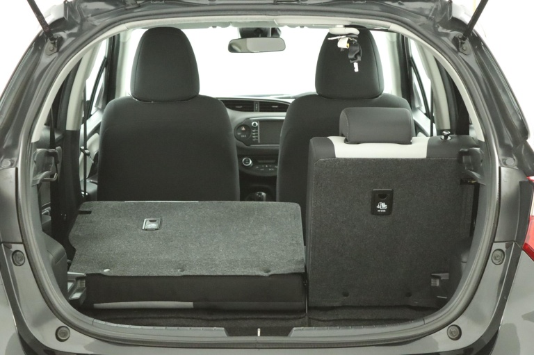 Toyota Yaris - 1.5 Hybrid Active 25
