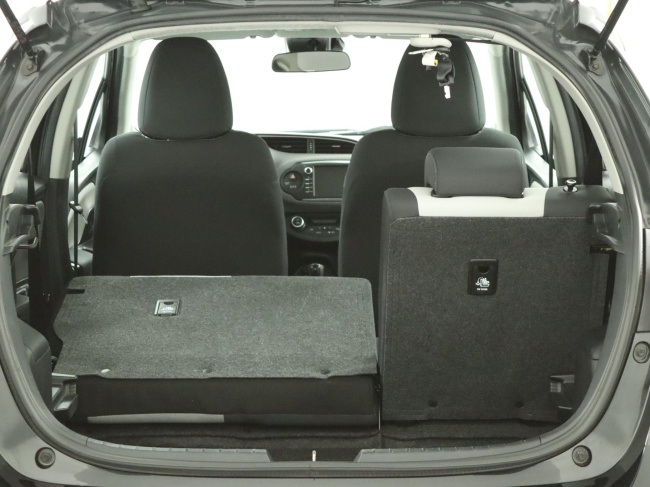 Toyota Yaris - 1.5 Hybrid Active