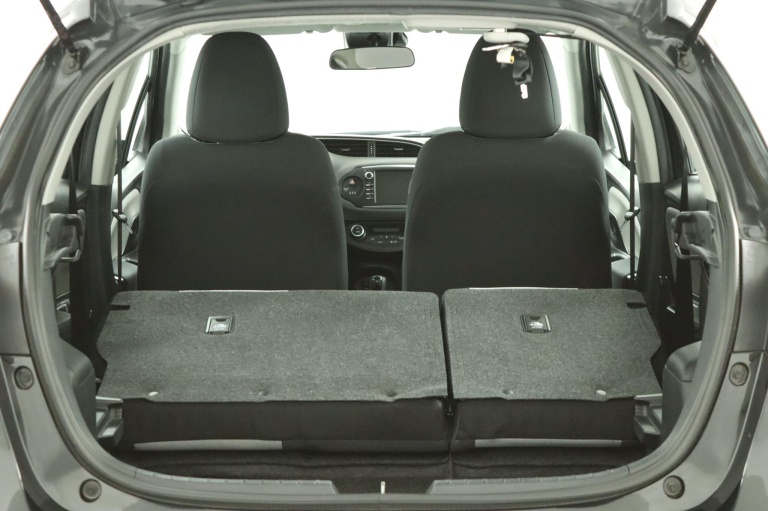 Toyota Yaris - 1.5 Hybrid Active 26