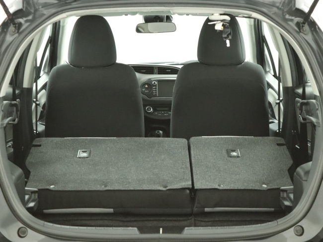 Toyota Yaris - 1.5 Hybrid Active