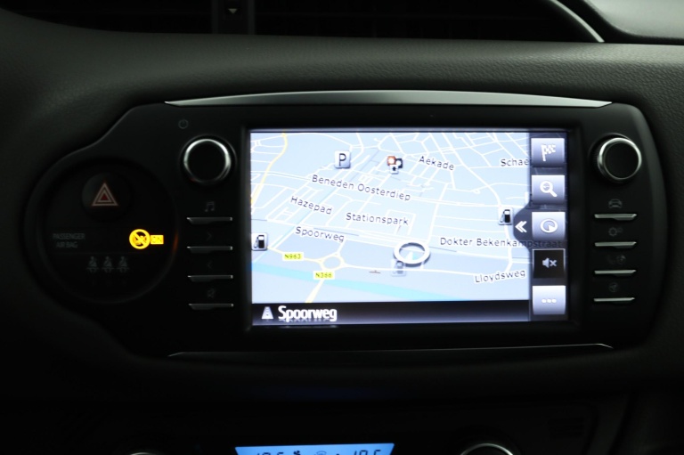 Toyota Yaris - 1.5 Hybrid Active 28