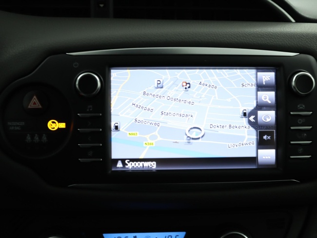 Toyota Yaris - 1.5 Hybrid Active