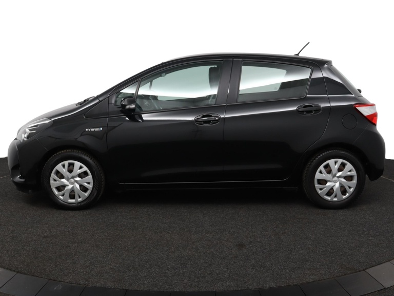 Toyota Yaris - 1.5 Hybrid Active 3