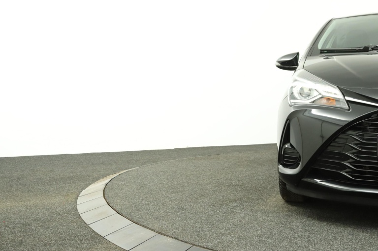 Toyota Yaris - 1.5 Hybrid Active 36