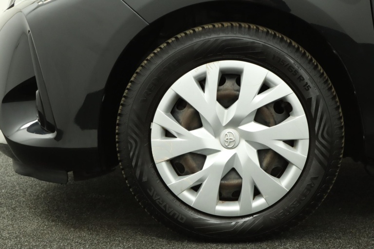 Toyota Yaris - 1.5 Hybrid Active 38