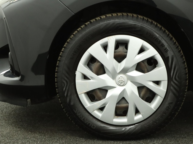 Toyota Yaris - 1.5 Hybrid Active