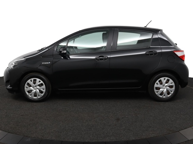 Toyota Yaris - 1.5 Hybrid Active