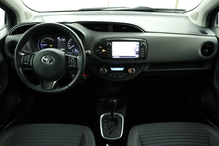 Toyota Yaris - 1.5 Hybrid Active 4