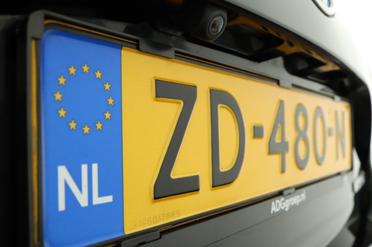 Toyota Yaris - 1.5 Hybrid Active 40