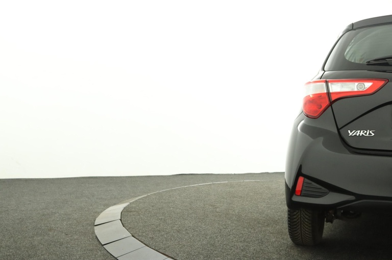 Toyota Yaris - 1.5 Hybrid Active 41