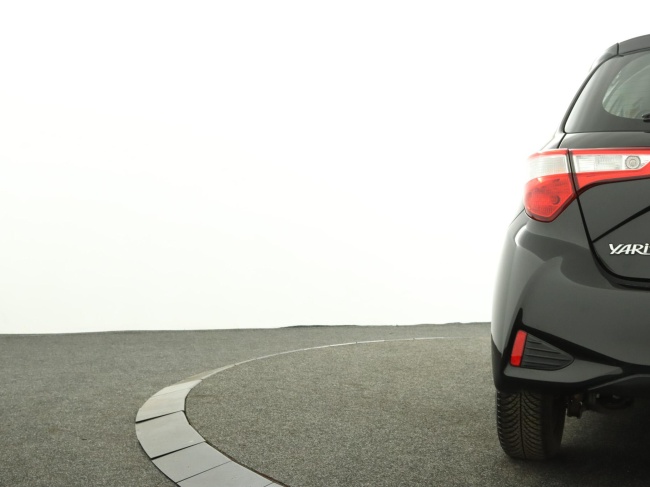 Toyota Yaris - 1.5 Hybrid Active