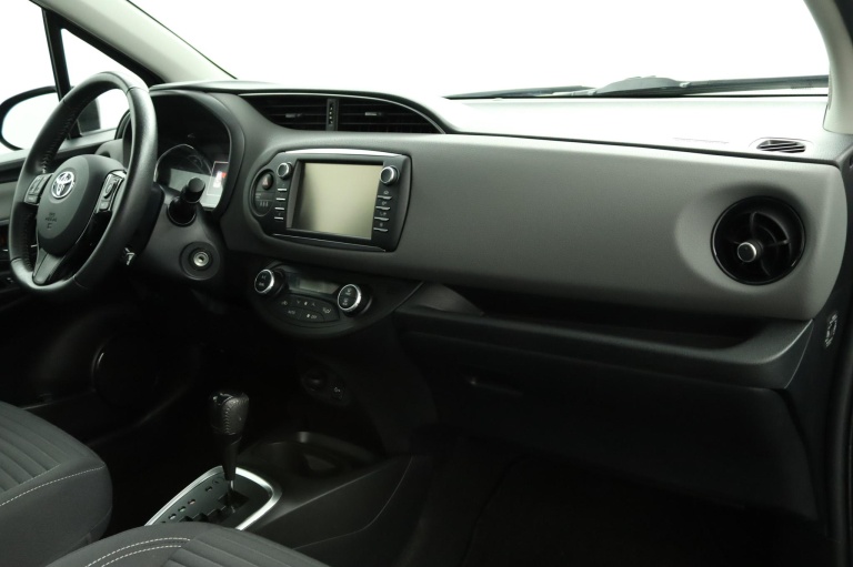 Toyota Yaris - 1.5 Hybrid Active 42