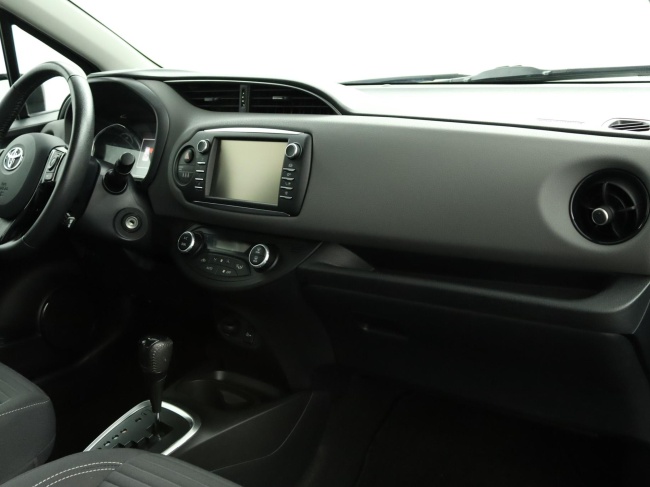 Toyota Yaris - 1.5 Hybrid Active