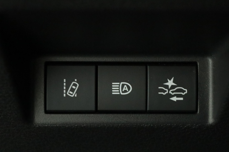 Toyota Yaris - 1.5 Hybrid Active 43