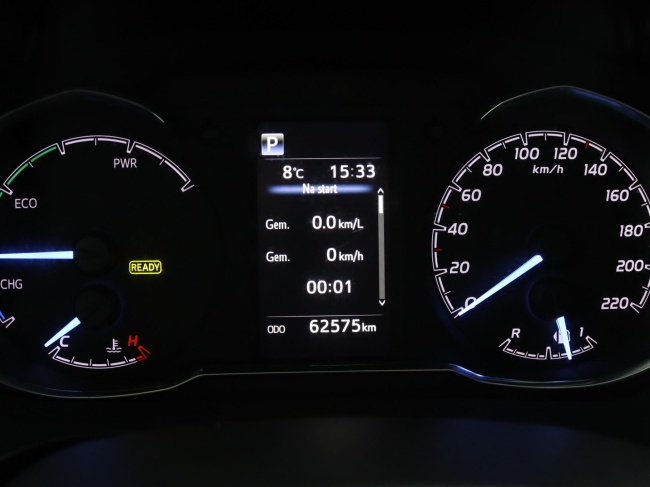 Toyota Yaris - 1.5 Hybrid Active