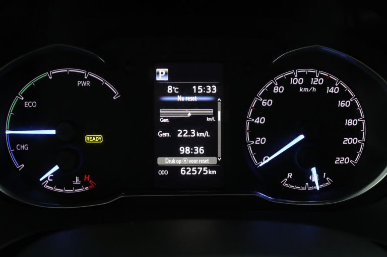 Toyota Yaris - 1.5 Hybrid Active 46
