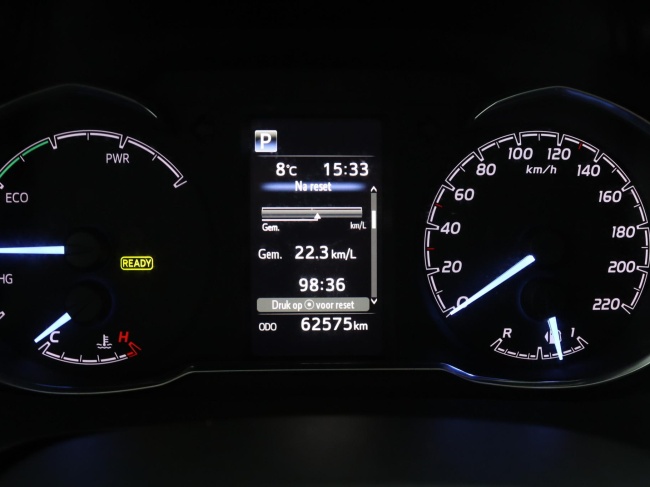 Toyota Yaris - 1.5 Hybrid Active