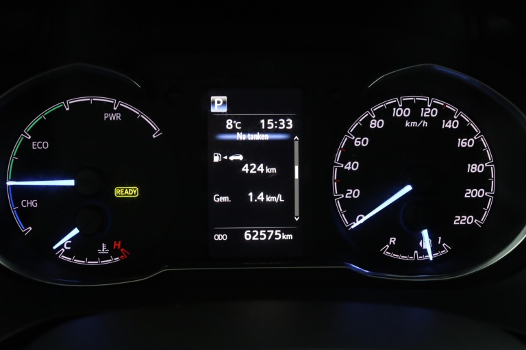 Toyota Yaris - 1.5 Hybrid Active 47
