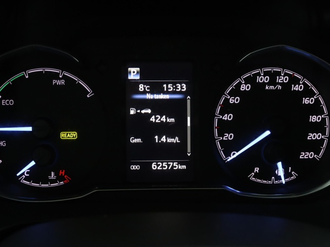 Toyota Yaris - 1.5 Hybrid Active