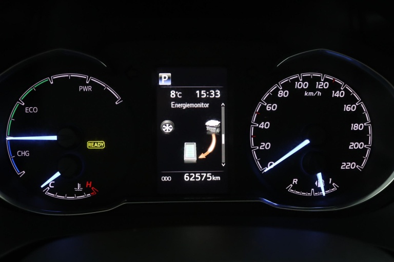 Toyota Yaris - 1.5 Hybrid Active 48