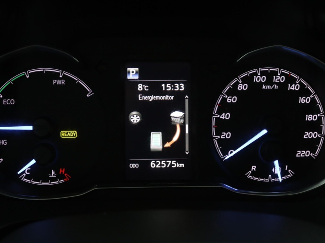 Toyota Yaris - 1.5 Hybrid Active