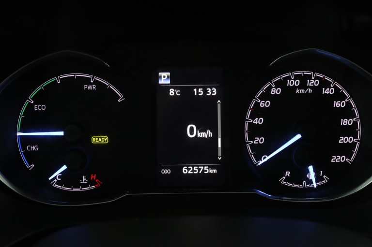 Toyota Yaris - 1.5 Hybrid Active 49